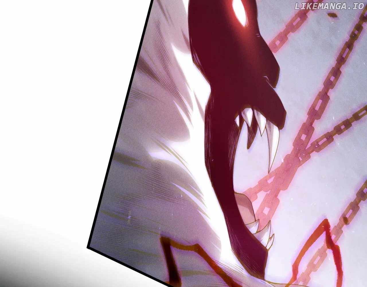Catastrophic Necromancer Chapter 176 51